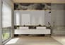 create photorealistic 3d bathroom renders